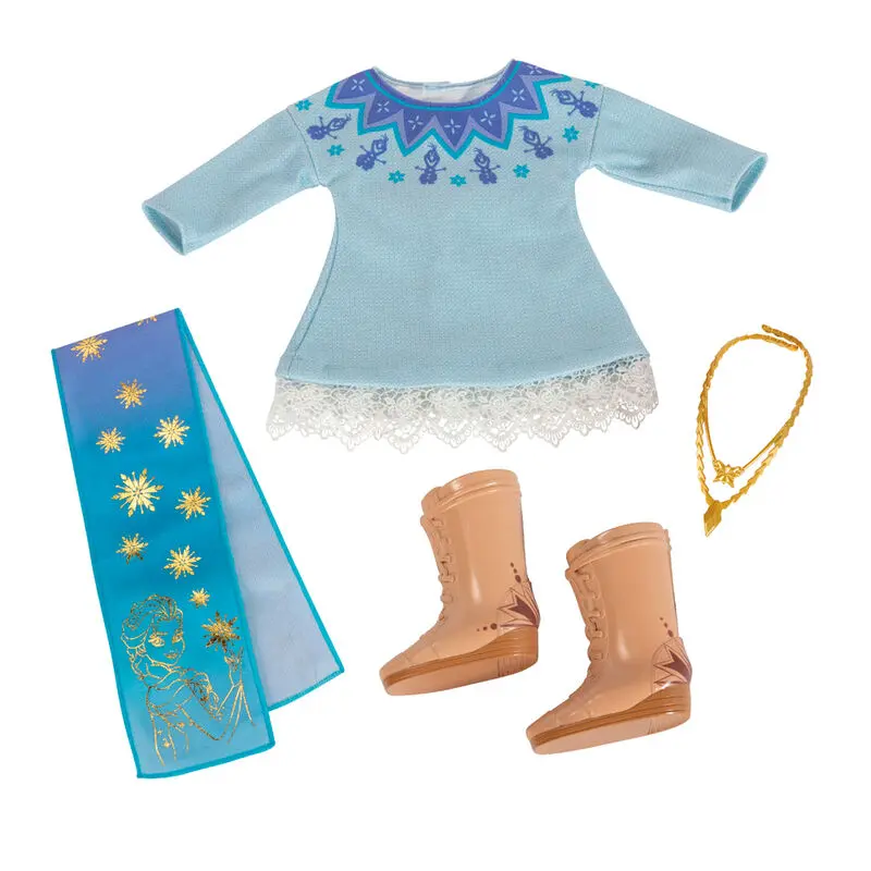 Disney Frozen Elsa ily 4Ever accessories product photo