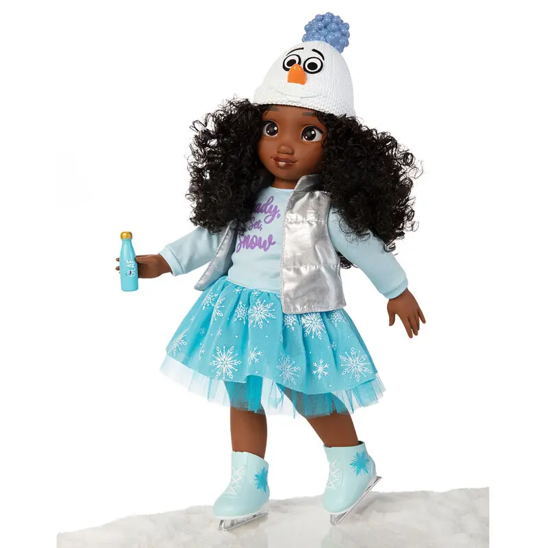 Disney Frozen Elsa ily 4Ever doll 45cm product photo