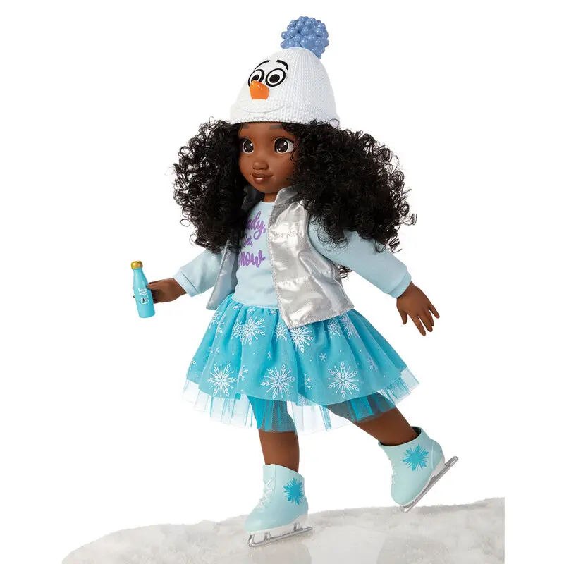 Disney Frozen Elsa ily 4Ever doll 45cm product photo