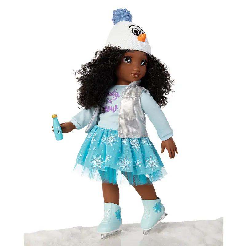 Disney Frozen Elsa ily 4Ever doll 45cm product photo