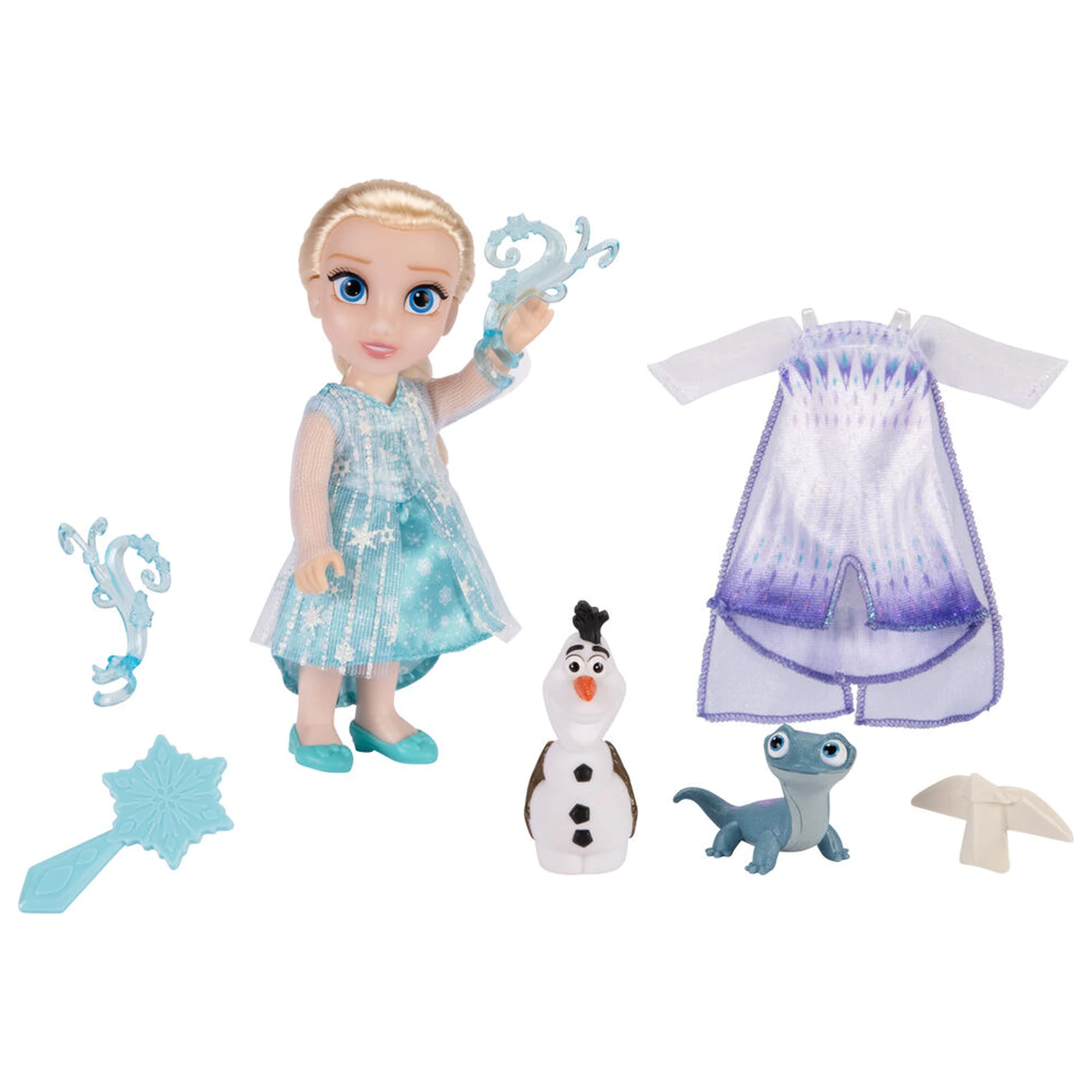 Disney Frozen Elsa doll  product photo