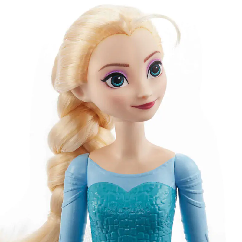 Disney Frozen Elsa doll termékfotó