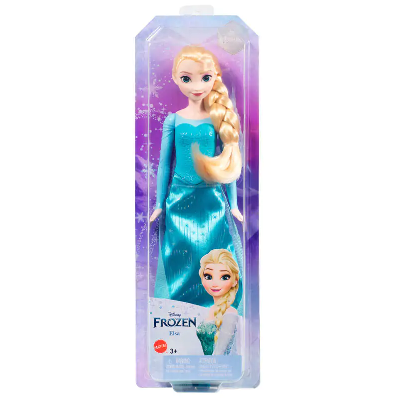 Disney Frozen Elsa doll termékfotó