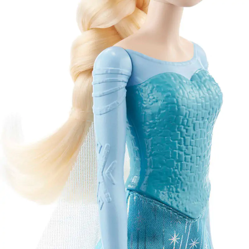 Disney Frozen Elsa doll product photo