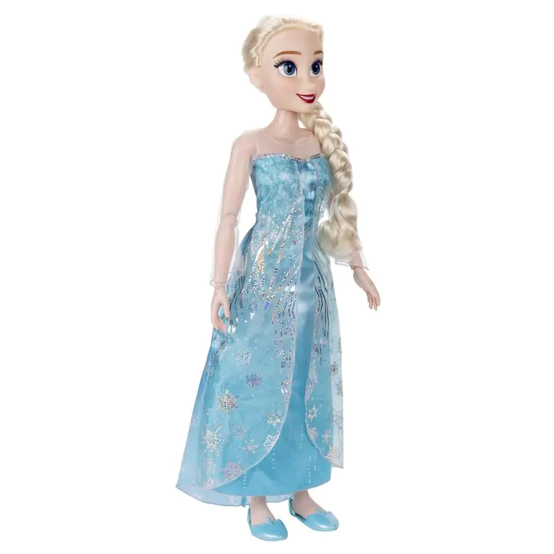 Disney Frozen Elsa doll 80cm product photo