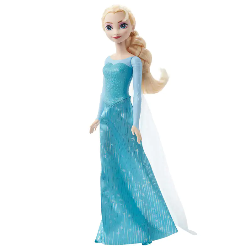 Disney Frozen Elsa doll termékfotó