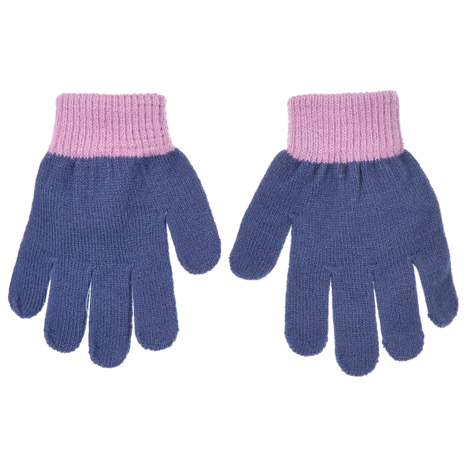 Disney Frozen Elsa Magic Kids Gloves product photo