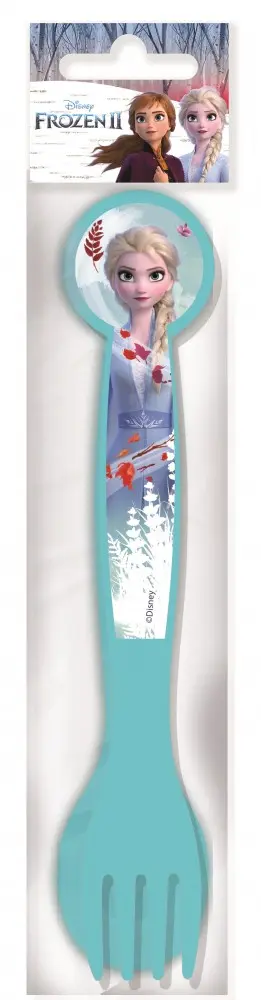 Disney Frozen Cutlery Set - 2 Pieces product photo