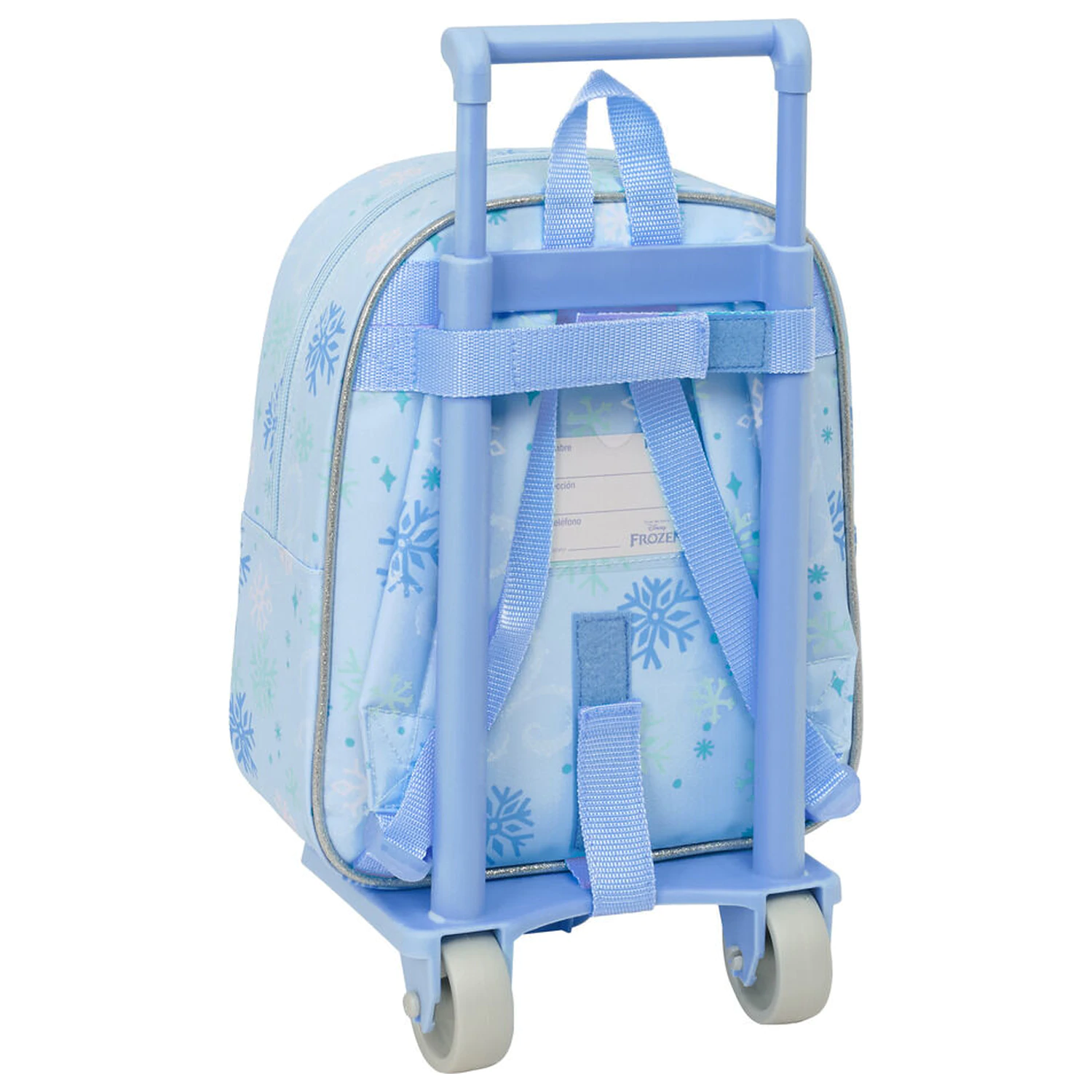 Disney Frozen extraible trolley 27cm product photo