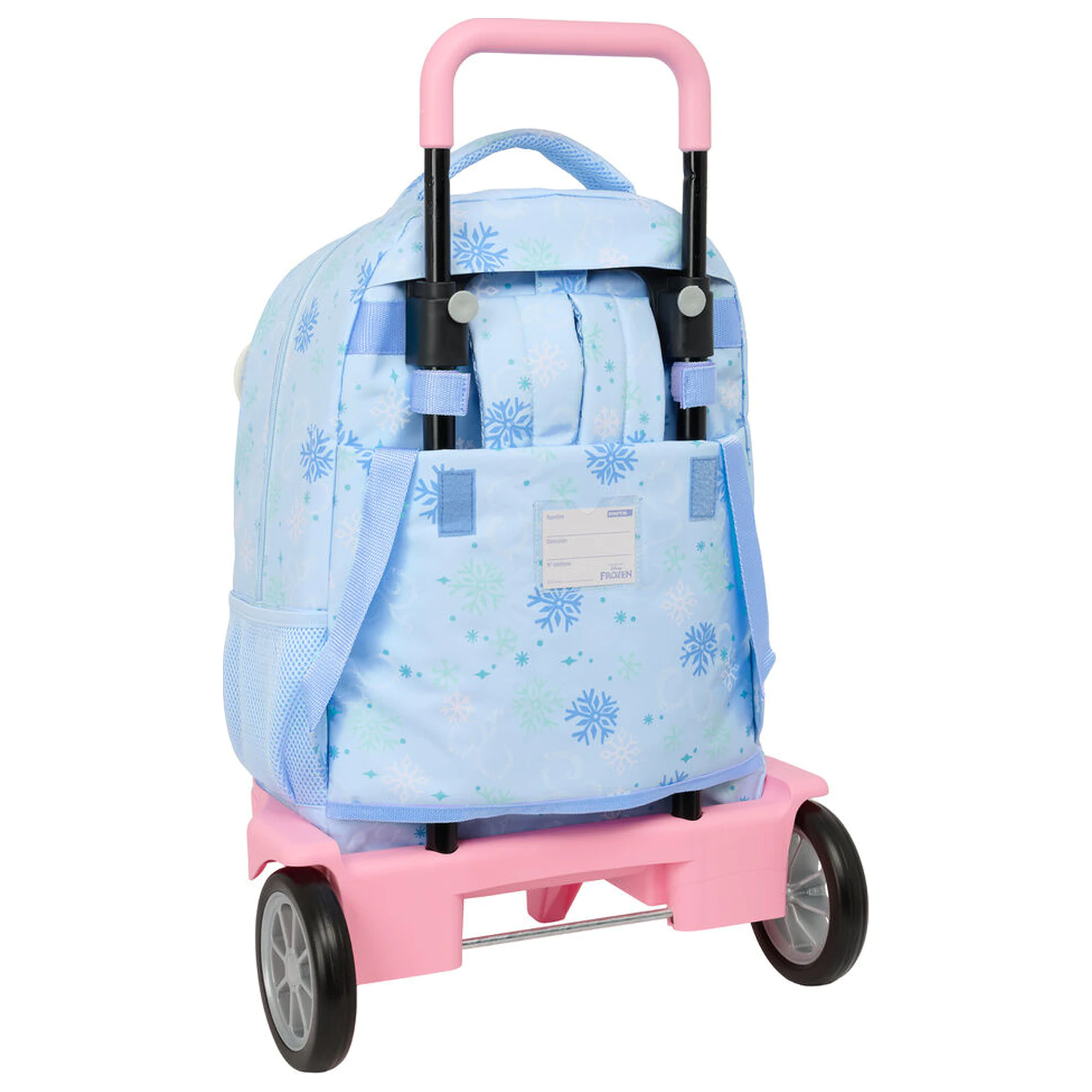 Disney Frozen extraible trolley 45cm product photo