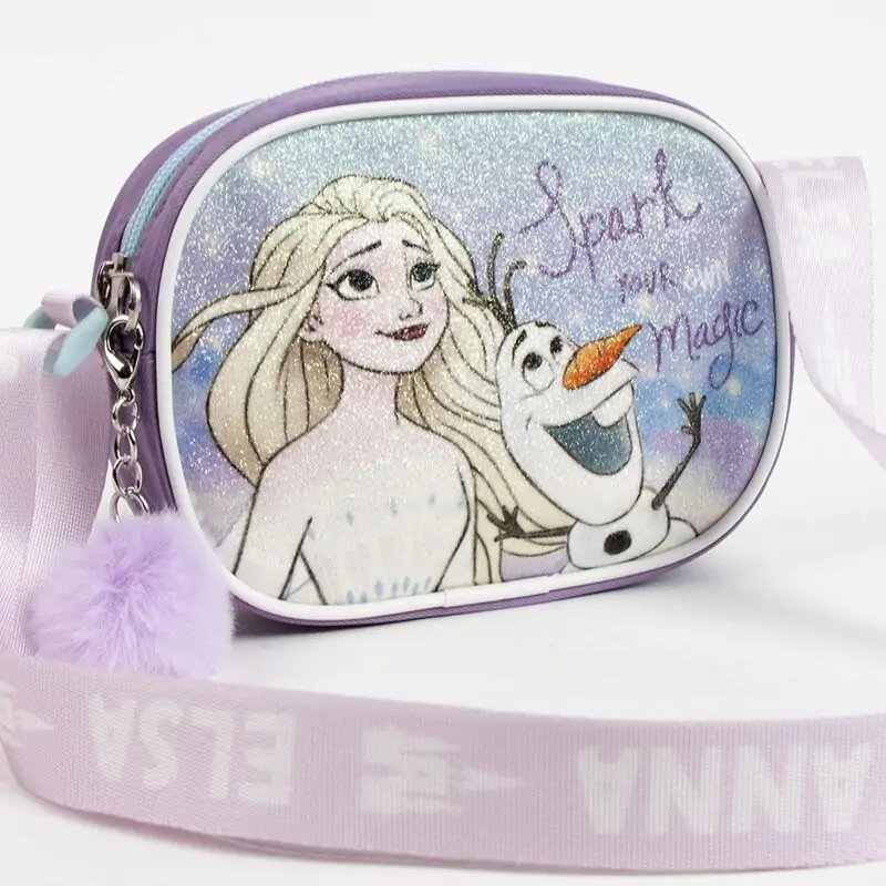 Disney Frozen fantasy bag product photo