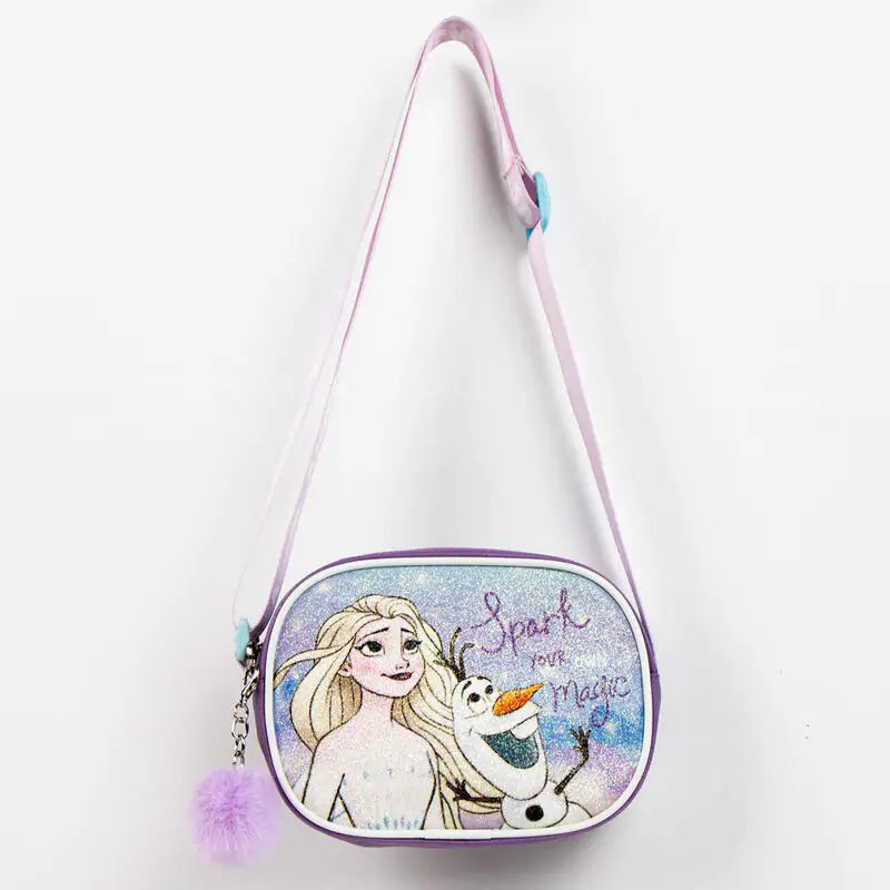 Disney Frozen fantasy bag product photo