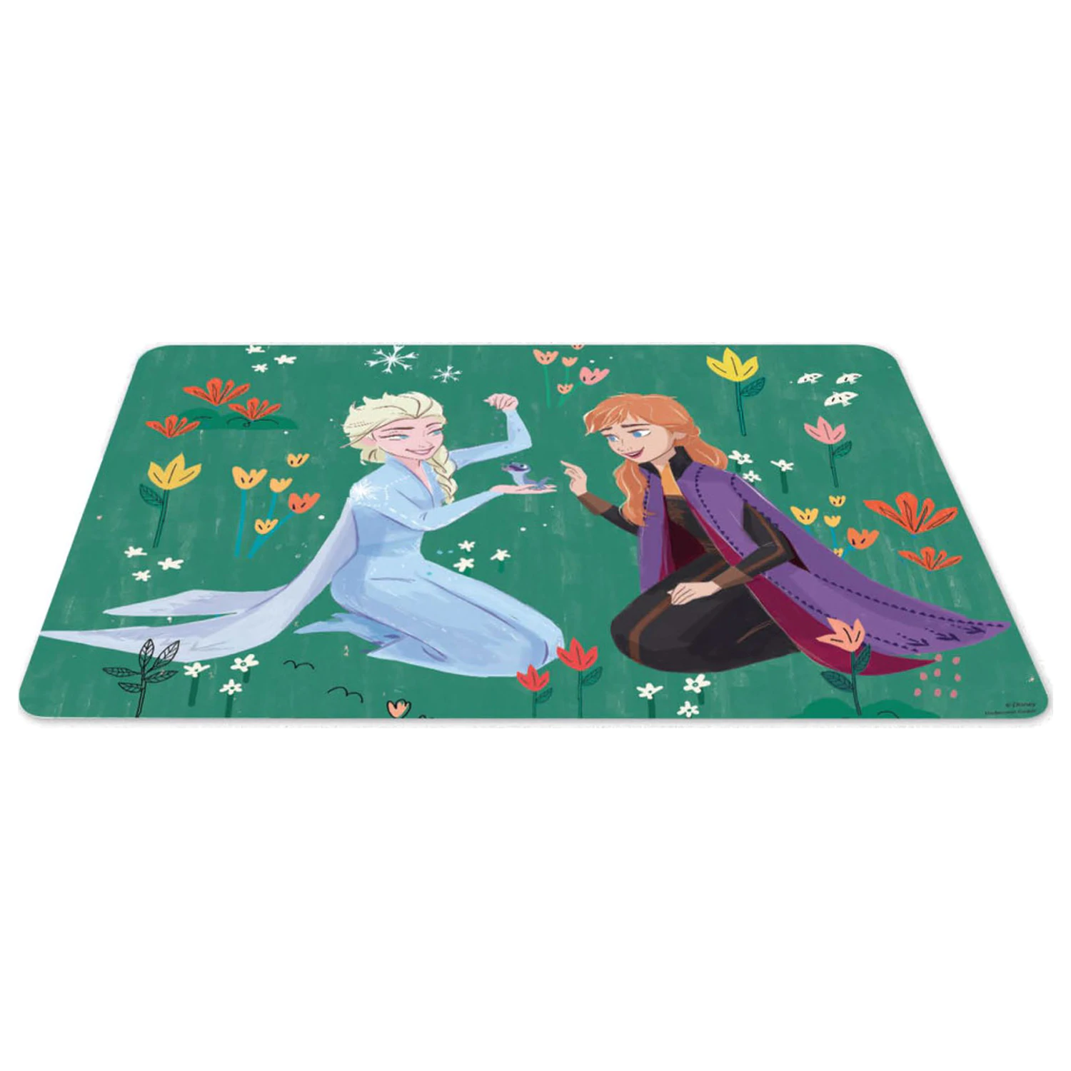 Disney Frozen Field Placemat 43x28 cm product photo