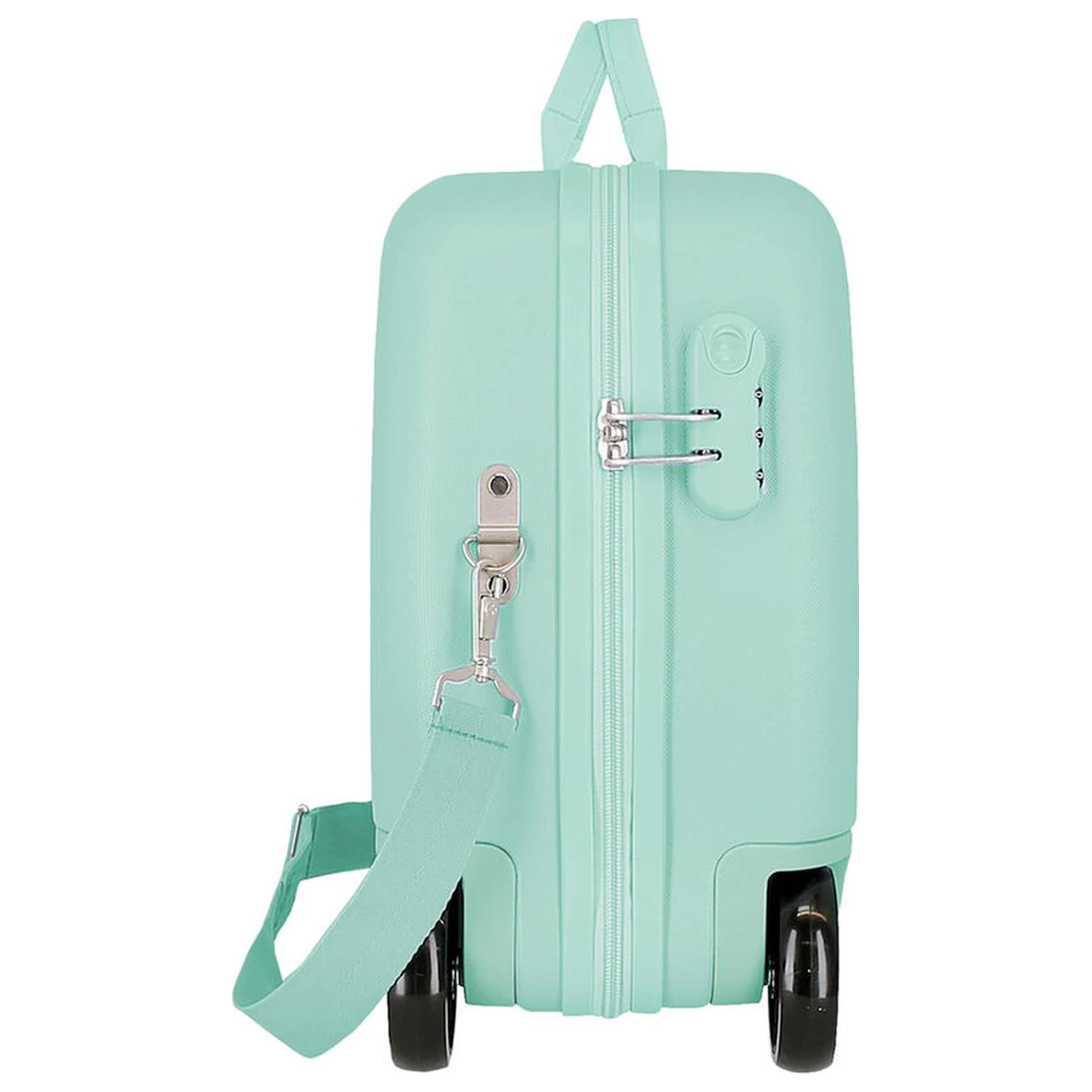 Disney Frozen Find Your DestinyABS trolley suitcase 50cm product photo