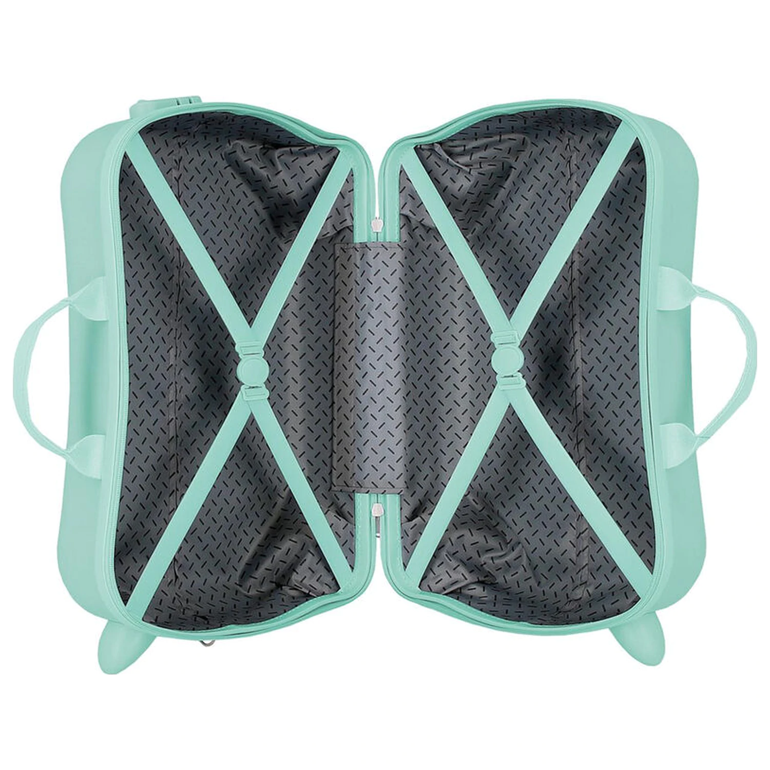 Disney Frozen Find Your DestinyABS trolley suitcase 50cm product photo