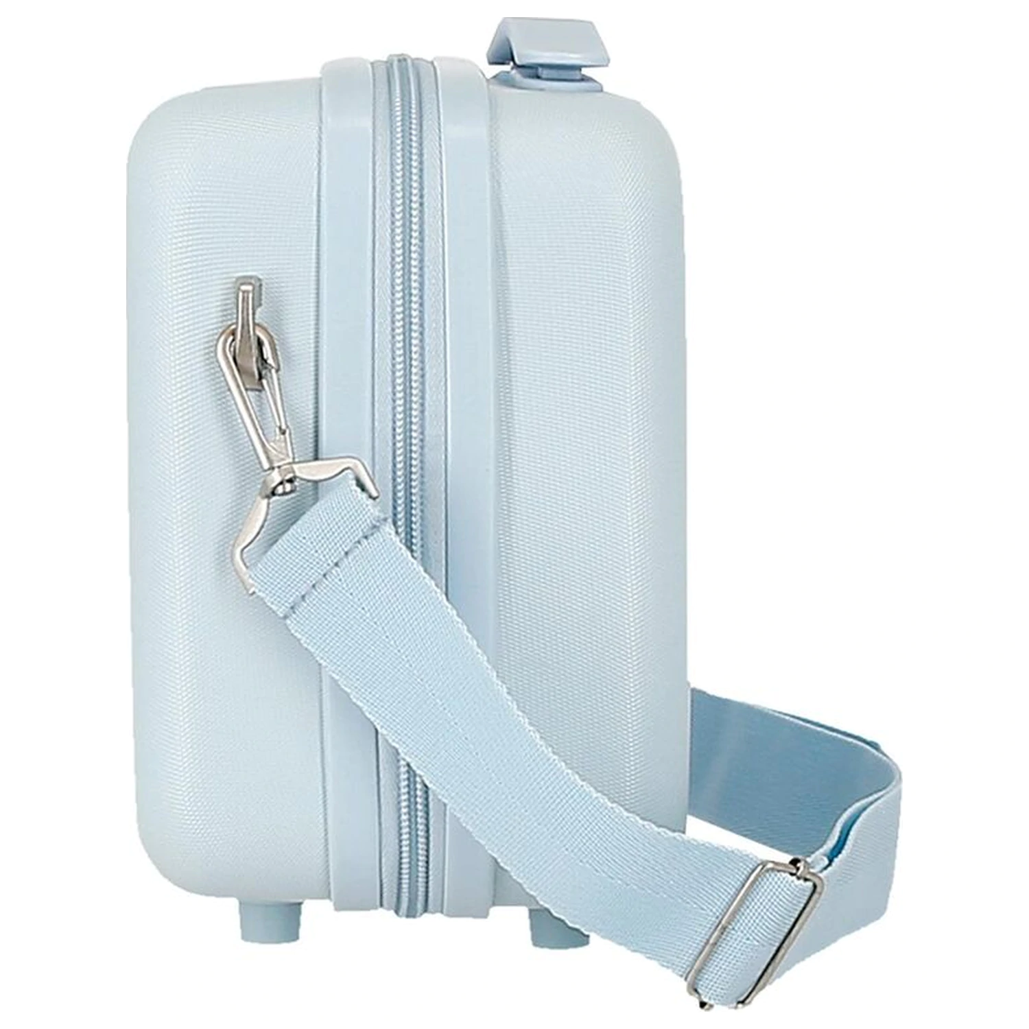 Disney Frozen Forever ABS adaptable beauty case 29cm product photo