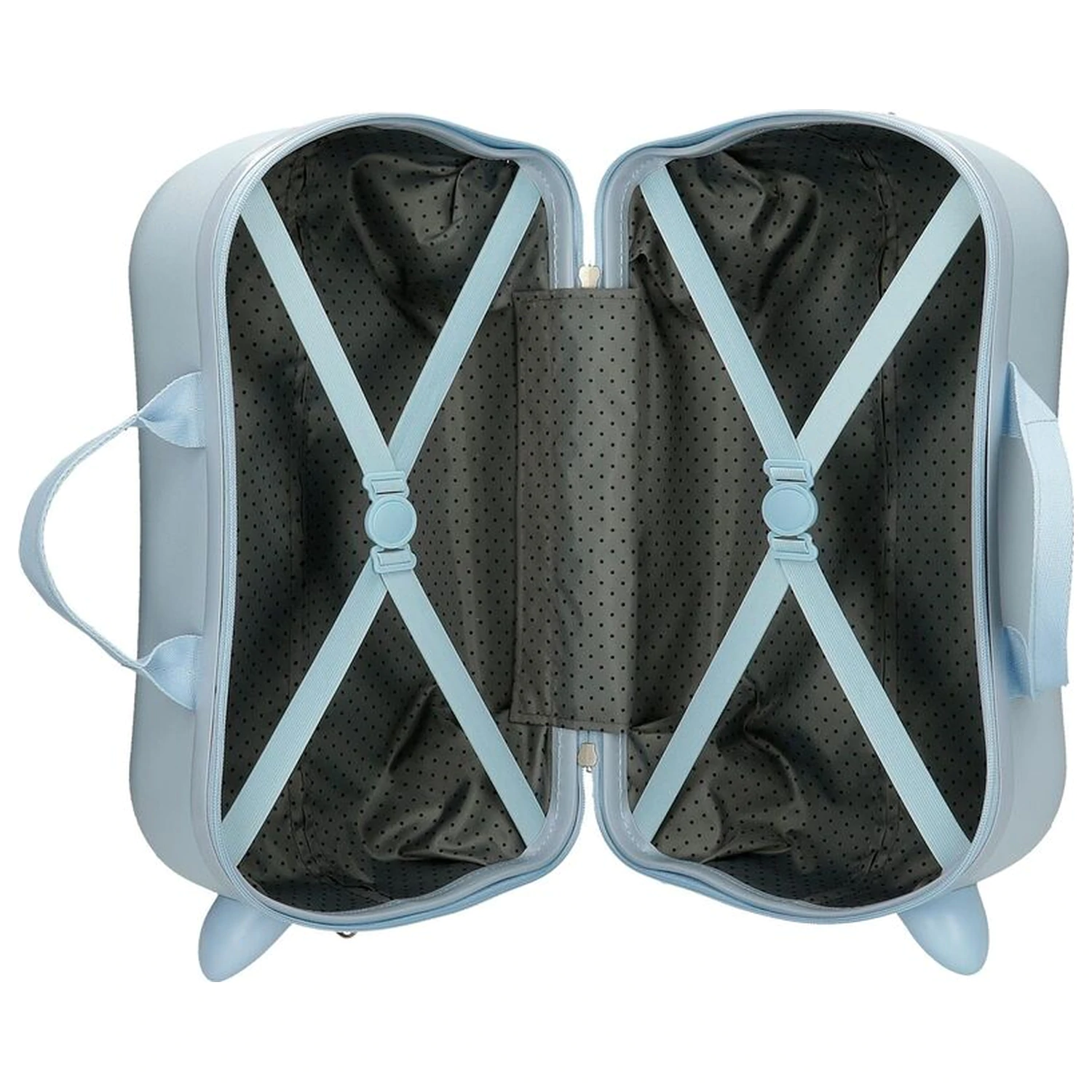 Disney Frozen Forever ABS trolley suitcase 45cm product photo