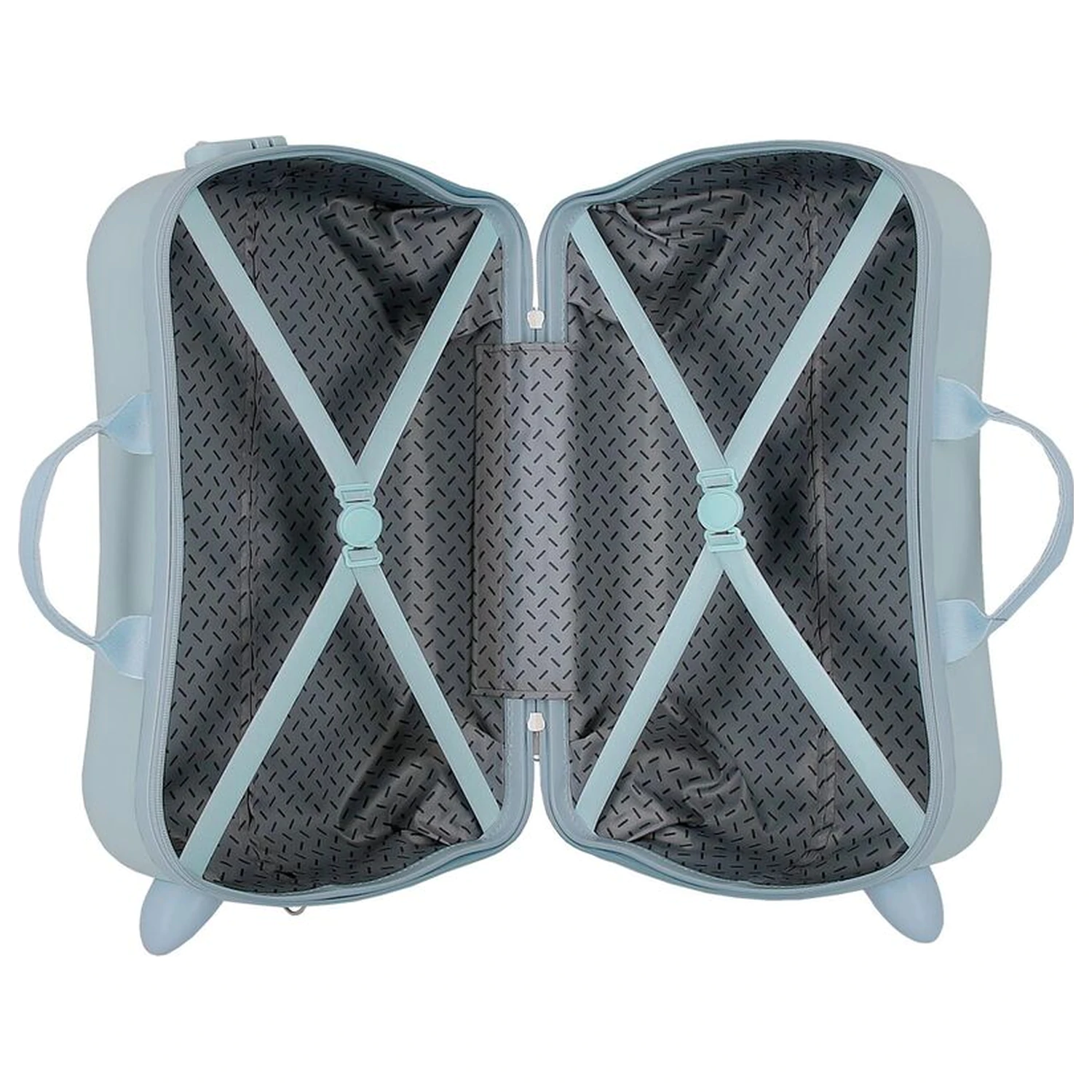 Disney Frozen Forever ABS trolley suitcase 50cm product photo