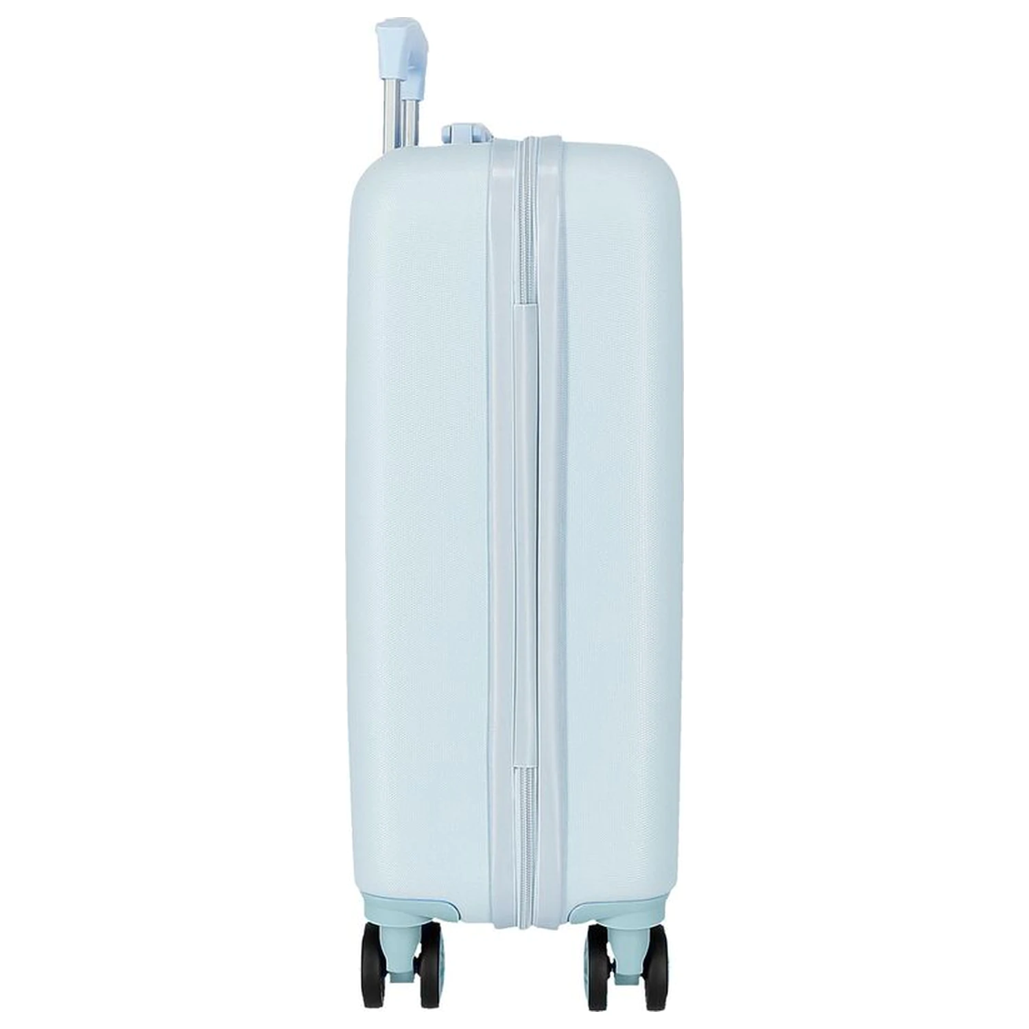 Disney Frozen Forever ABS trolley suitcase 55cm product photo