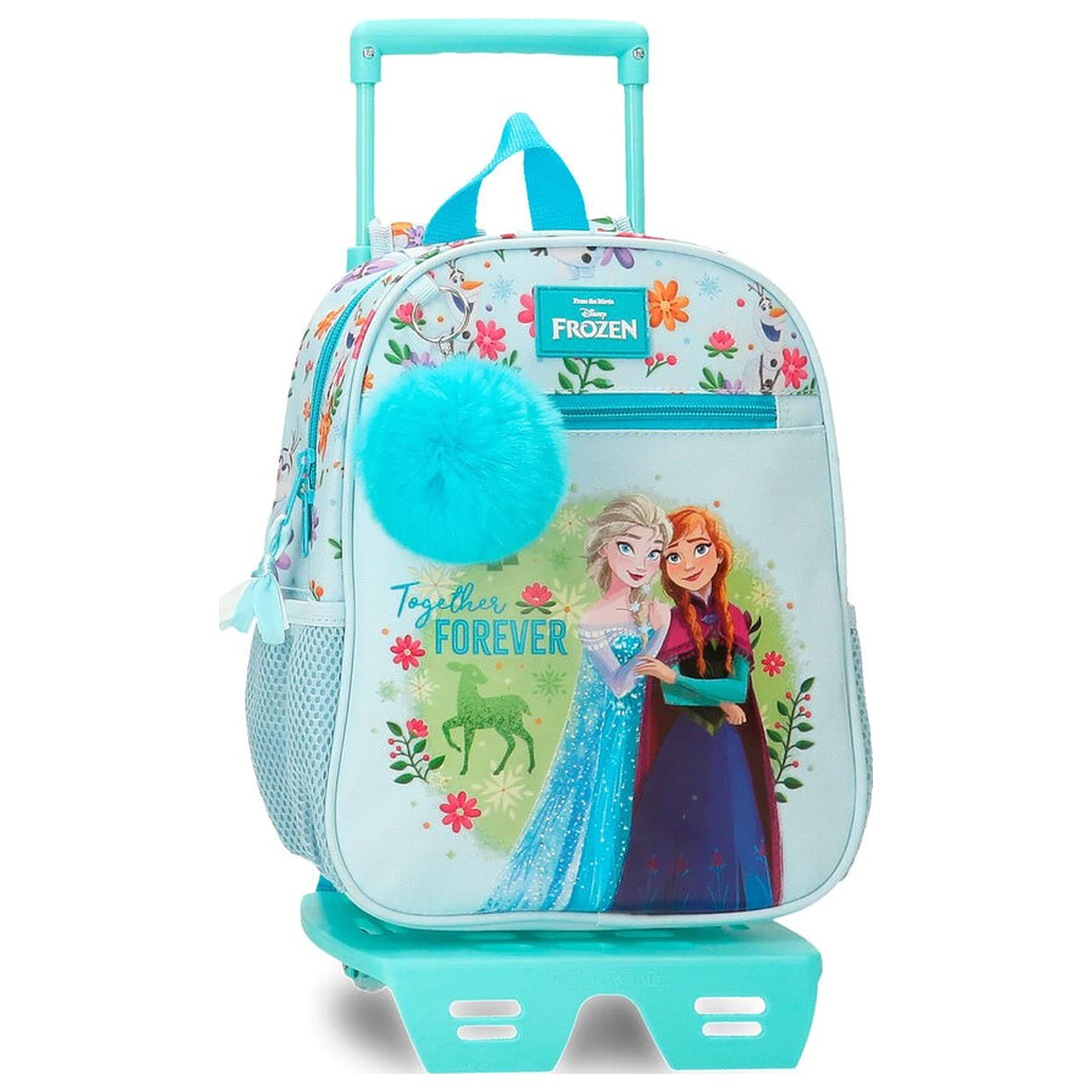 Disney Frozen Forever trolley 28cm product photo