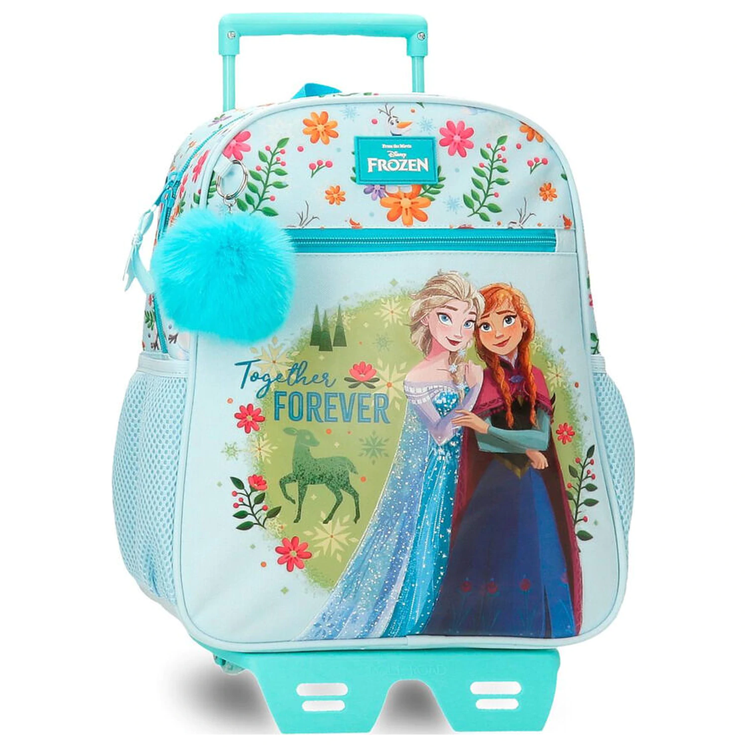Disney Frozen Forever trolley 33cm product photo