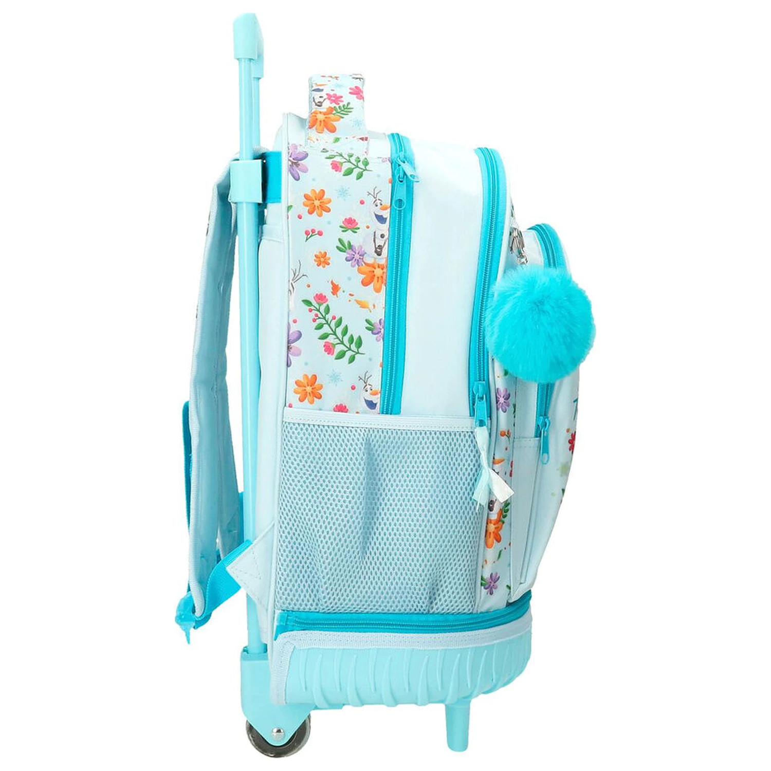 Disney Frozen Forever extraible compact trolley 43cm product photo