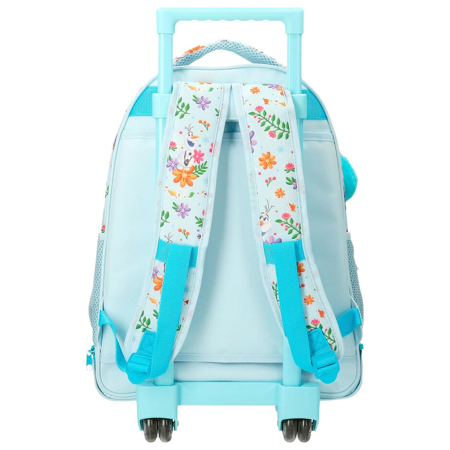 Disney Frozen Forever extraible compact trolley 43cm product photo