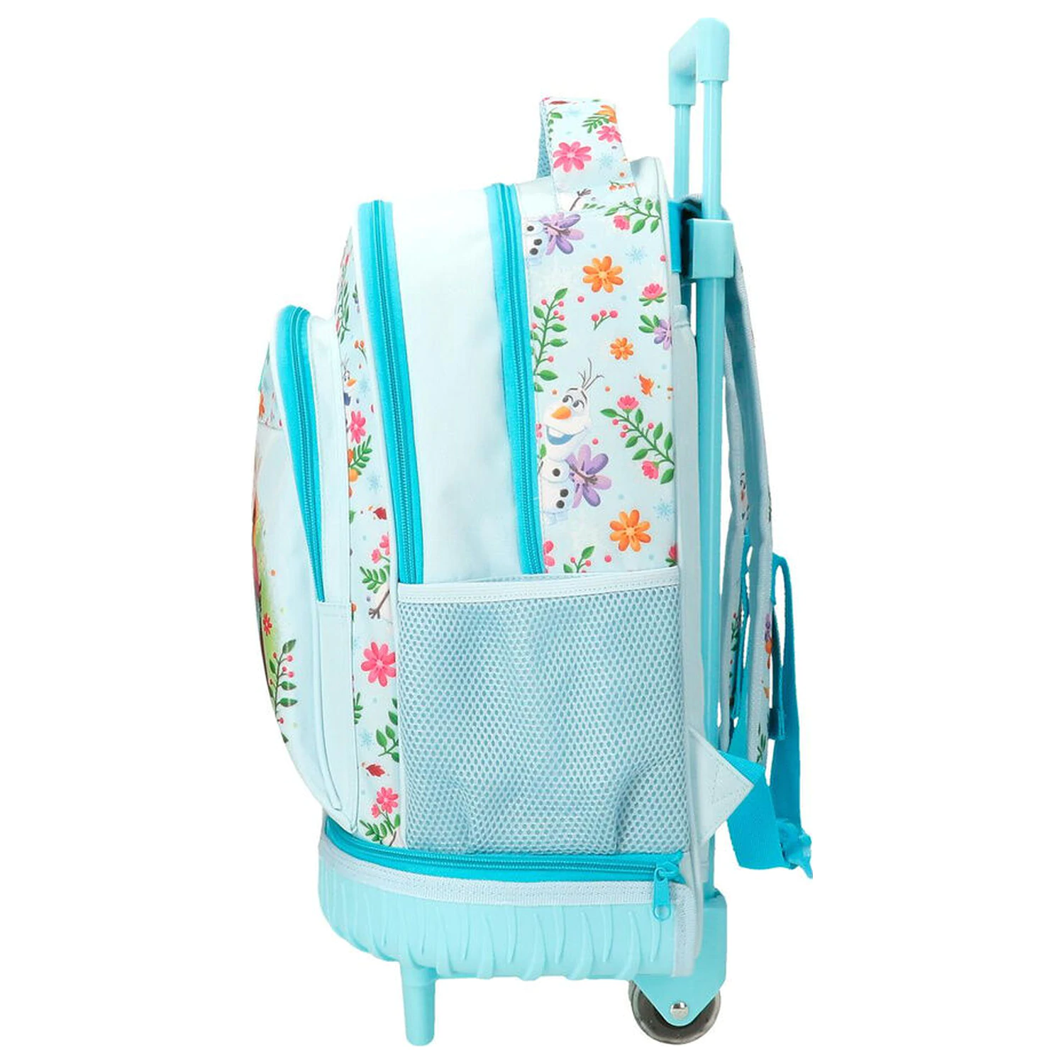Disney Frozen Forever extraible compact trolley 43cm product photo