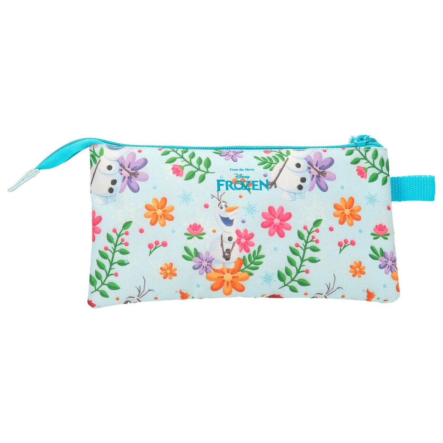 Disney Frozen Forever vanity case product photo