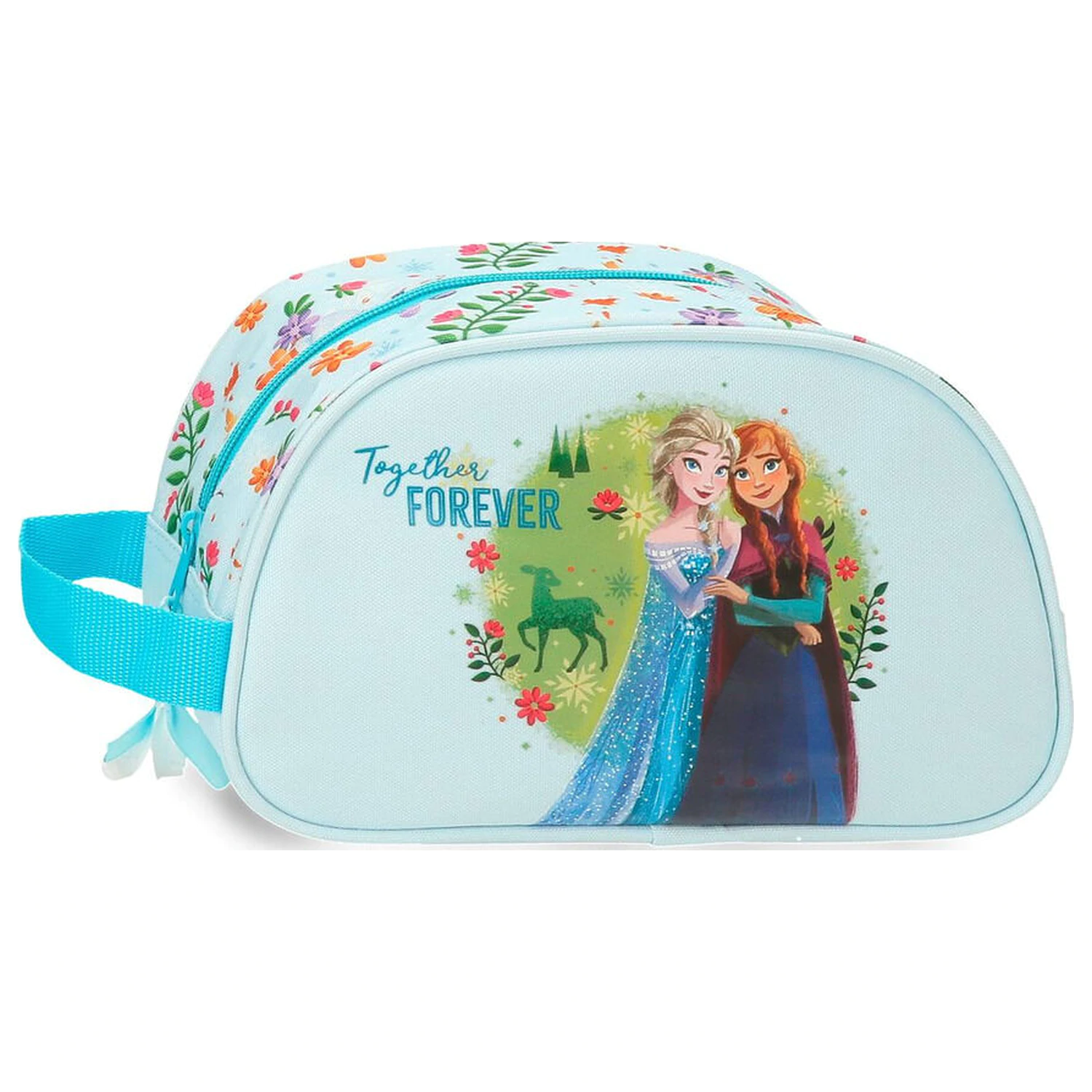 Disney Frozen Forever adaptable vanity case product photo