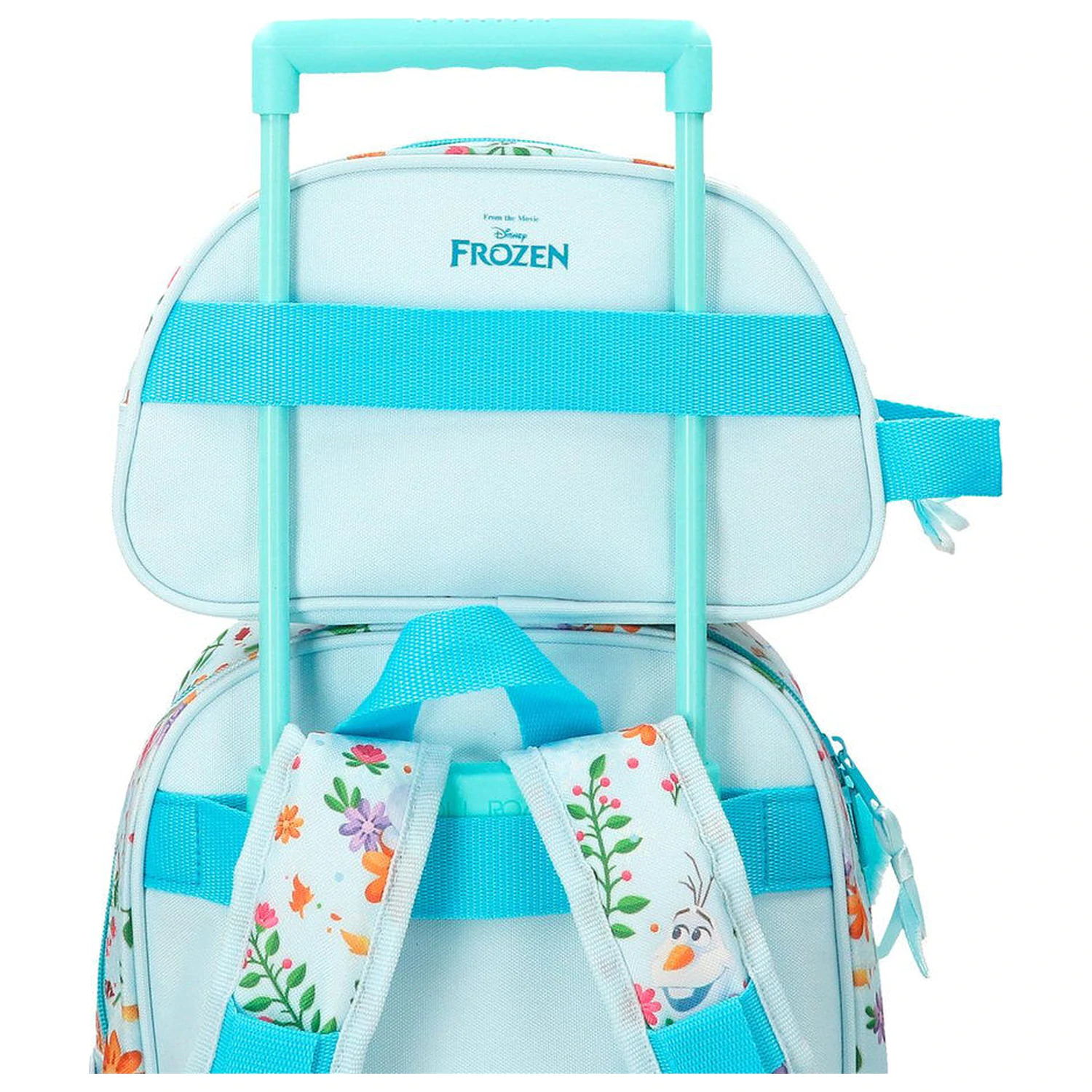 Disney Frozen Forever adaptable vanity case product photo