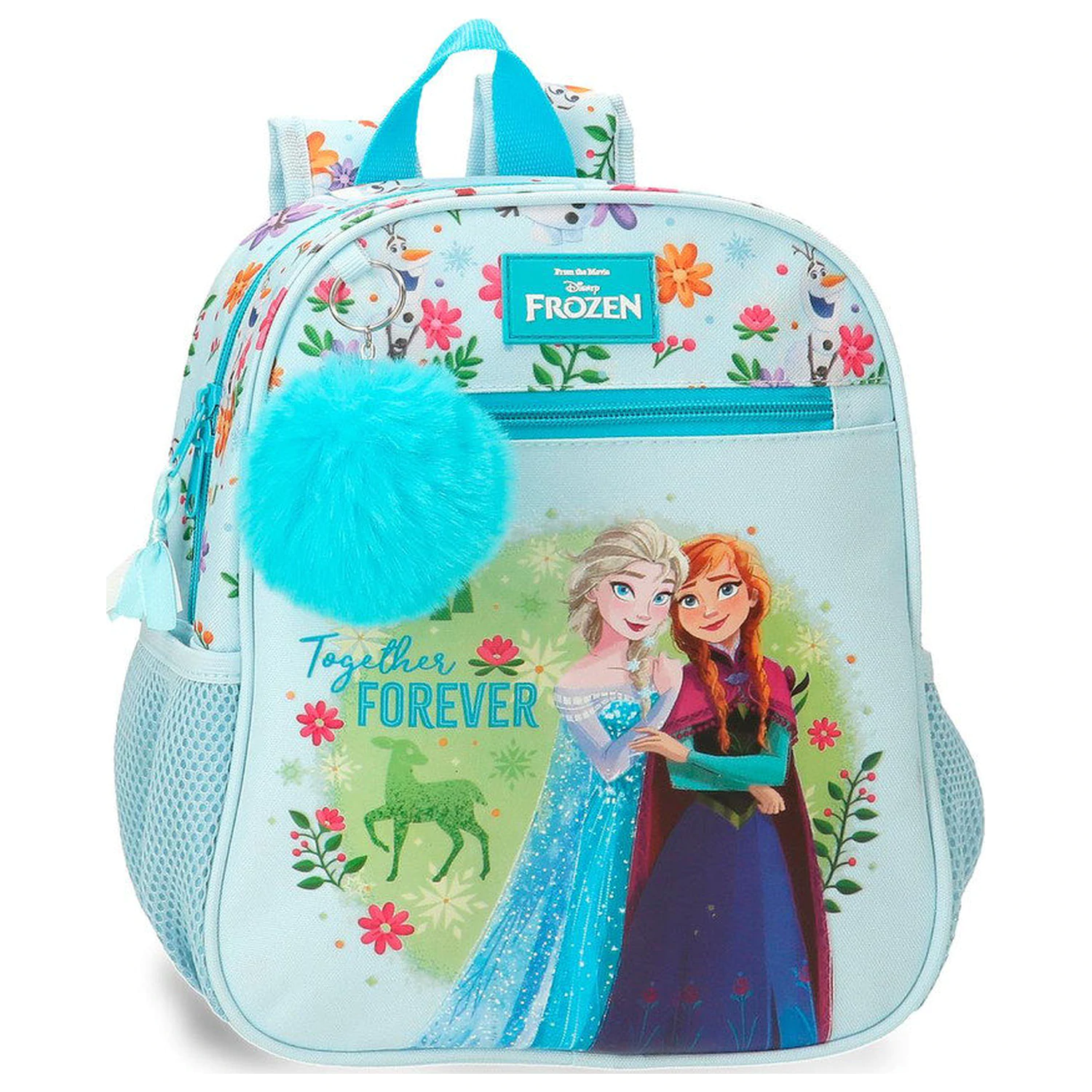 Disney Frozen Forever adaptable backpack 28cm product photo