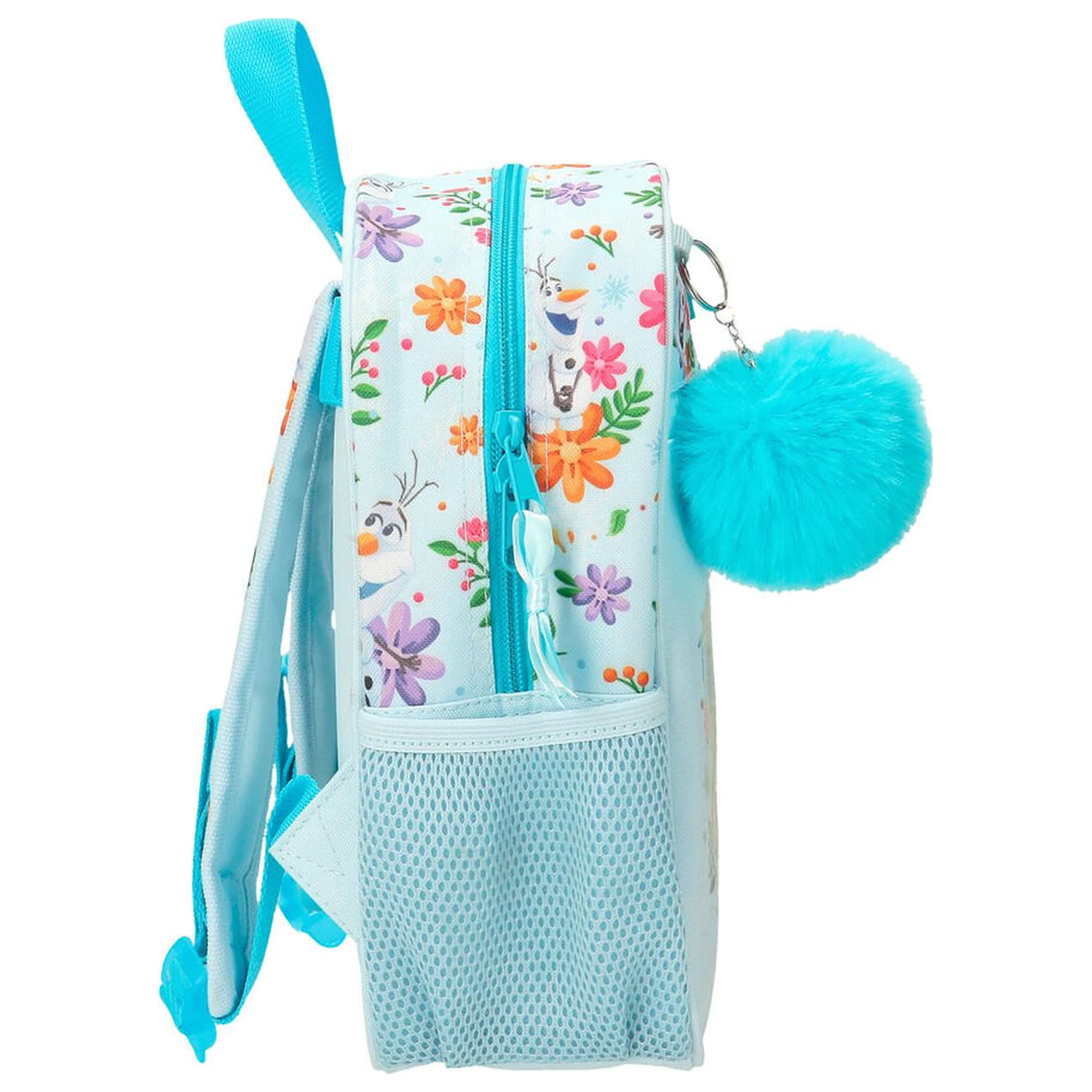 Disney Frozen Forever adaptable backpack 28cm product photo