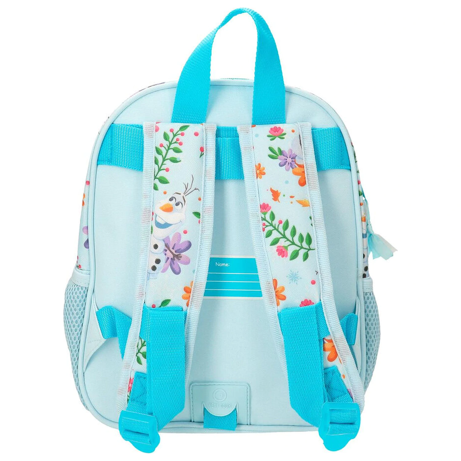 Disney Frozen Forever adaptable backpack 28cm product photo