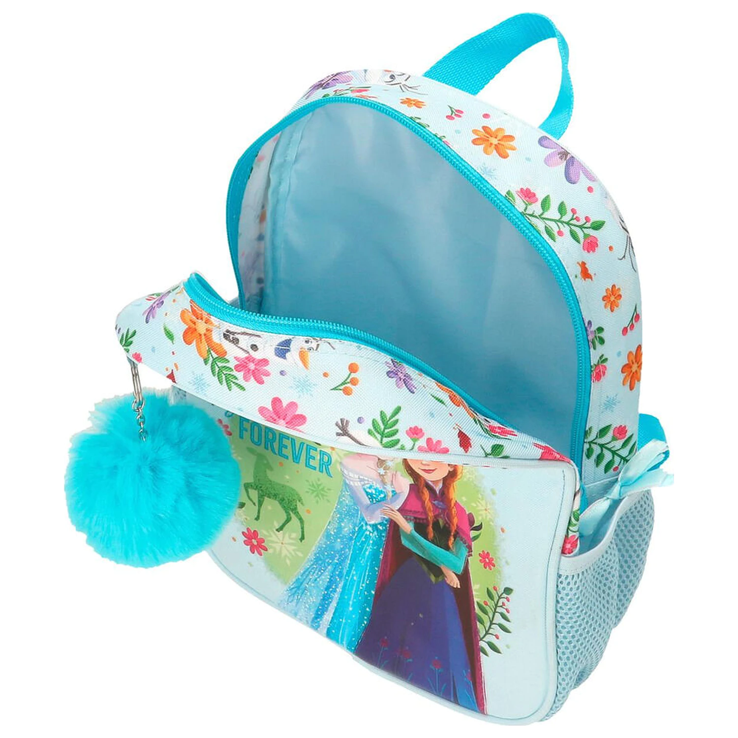 Disney Frozen Forever adaptable backpack 28cm product photo