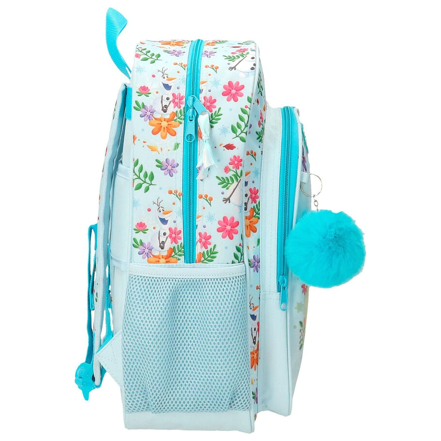 Disney Frozen Forever adaptable backpack 40cm product photo