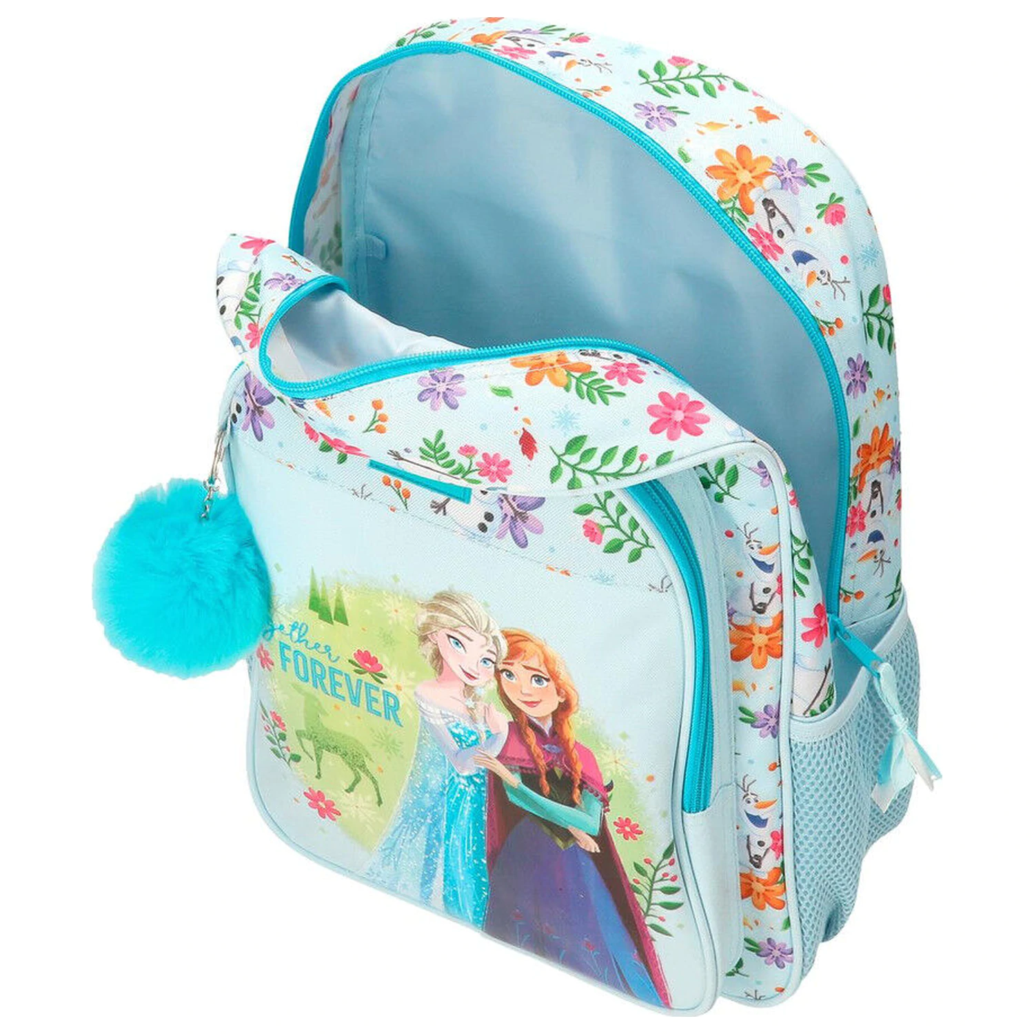 Disney Frozen Forever adaptable backpack 40cm product photo