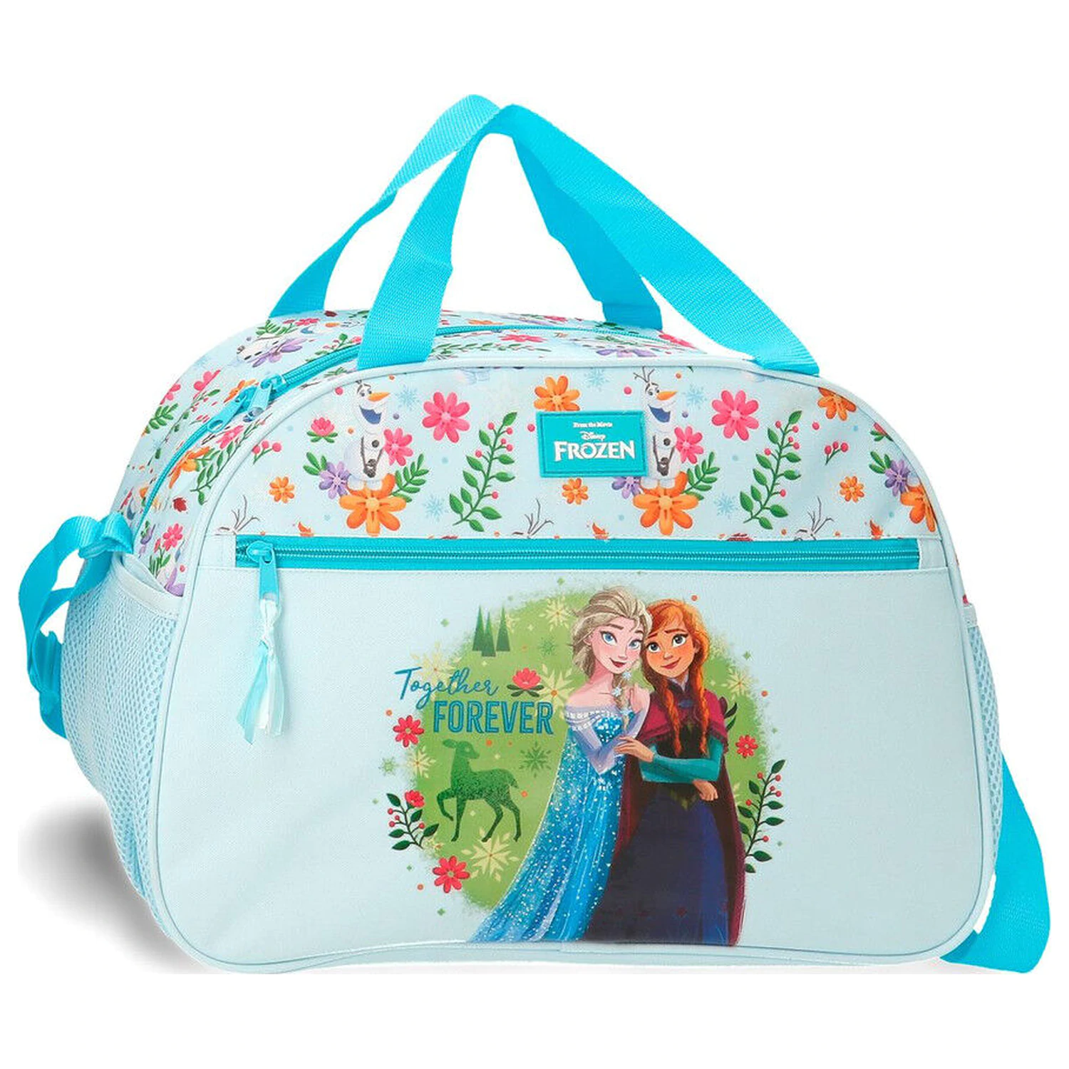 Disney Frozen Forever travel bag 40cm product photo
