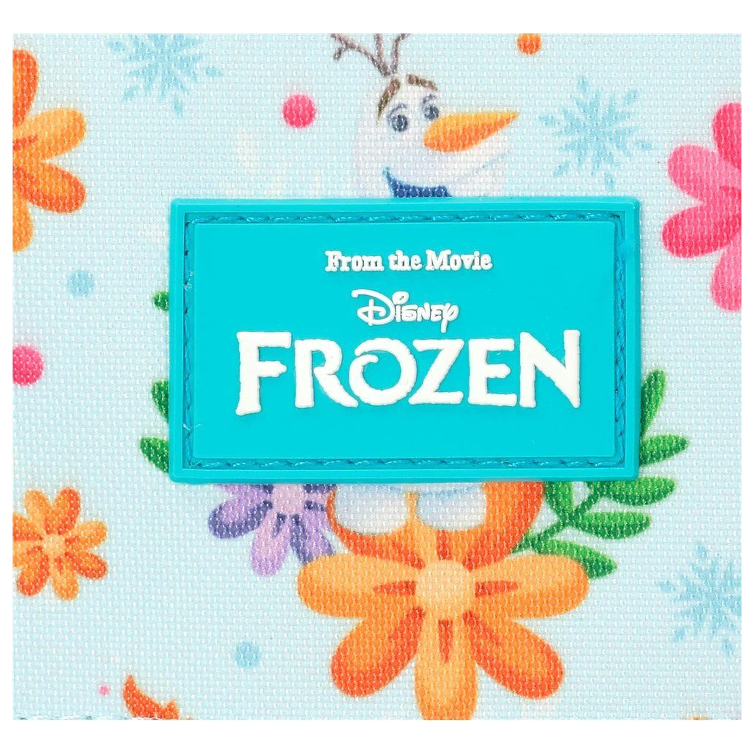 Disney Frozen Forever travel bag 40cm product photo