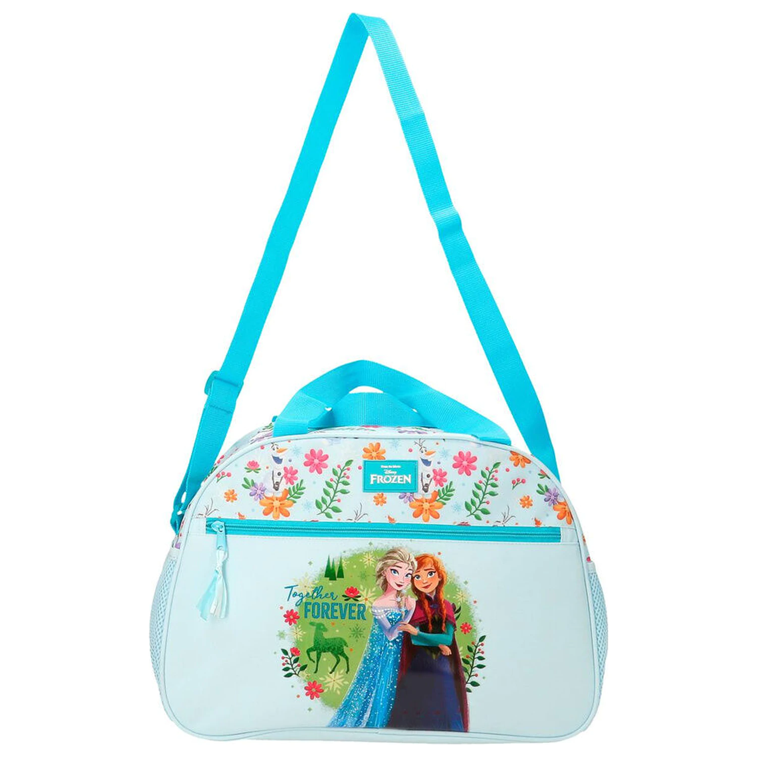 Disney Frozen Forever travel bag 40cm product photo