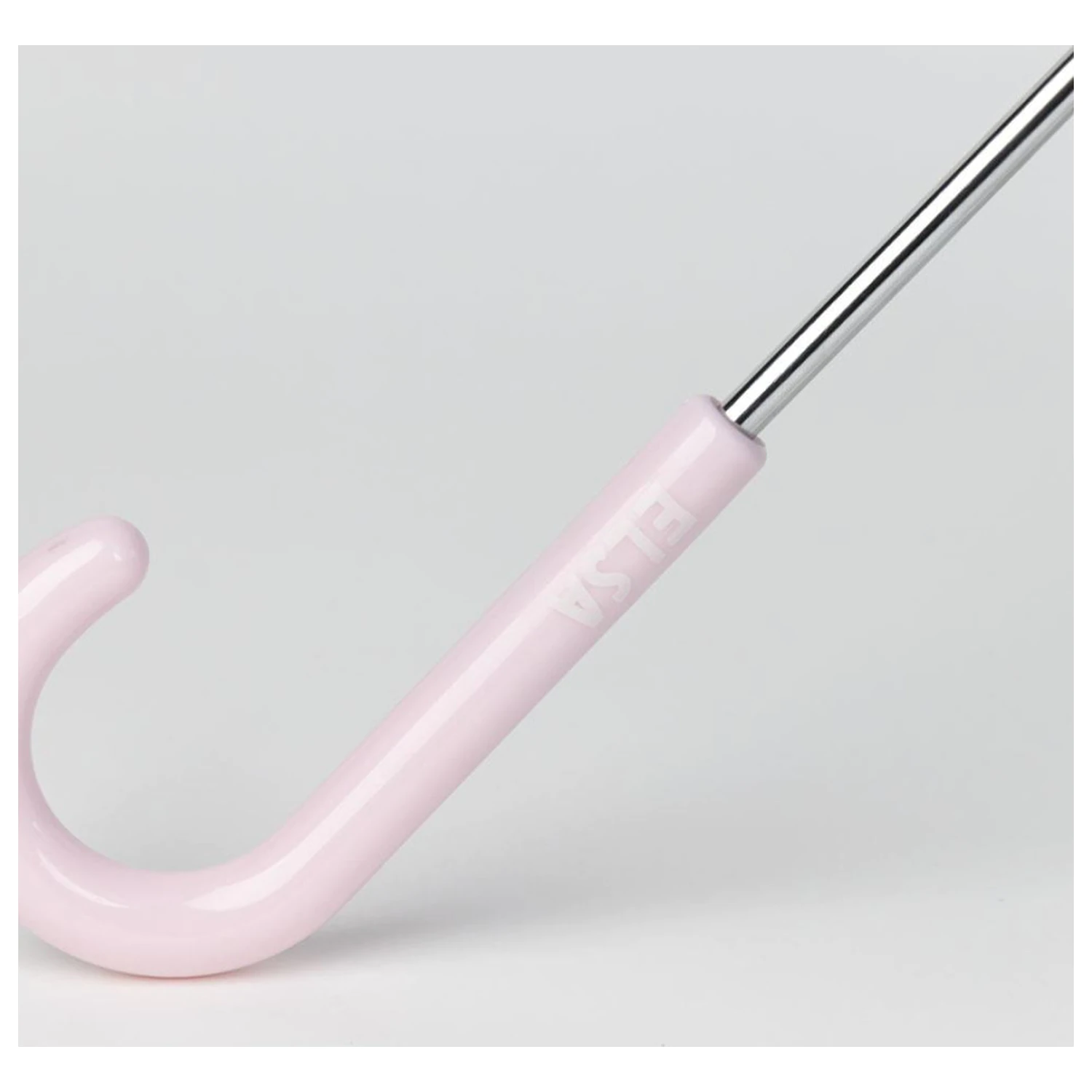 Disney Frozen Friends Kids' Clear Umbrella product photo