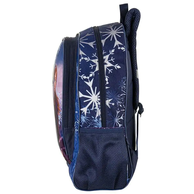 Disney Frozen Frosted adaptable backpack 42cm product photo