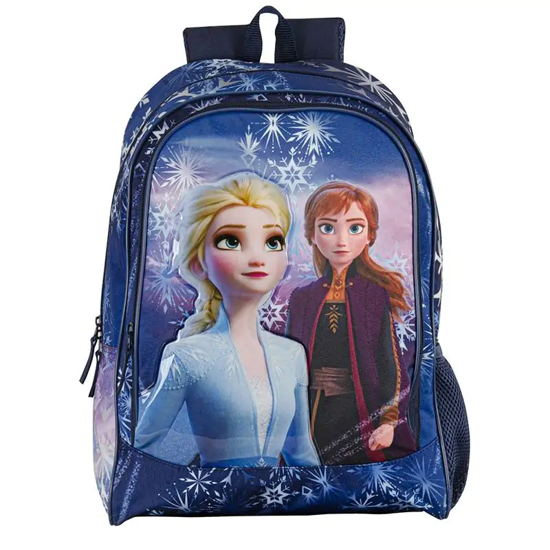 Disney Frozen Frosted adaptable backpack 42cm product photo