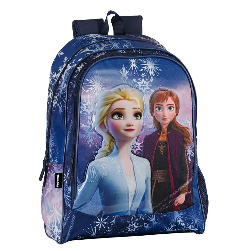 Disney Frozen Frosted adaptable backpack 42cm product photo