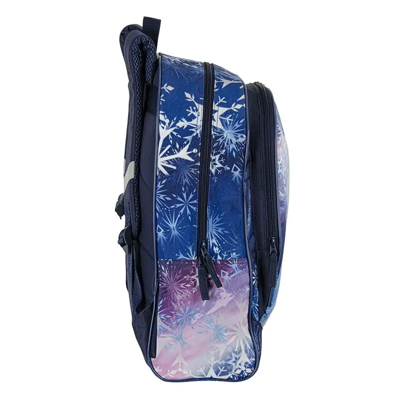 Disney Frozen Frosted adaptable backpack 42cm product photo