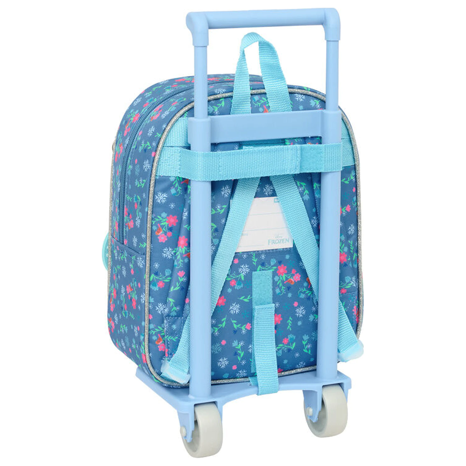 Disney Frozen trolley 27cm product photo