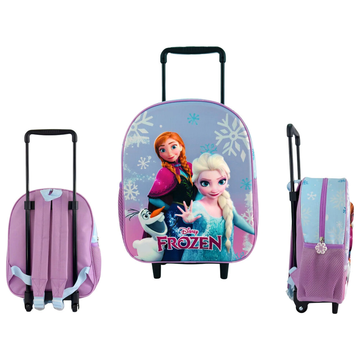 Disney Frozen trolley 32cm product photo