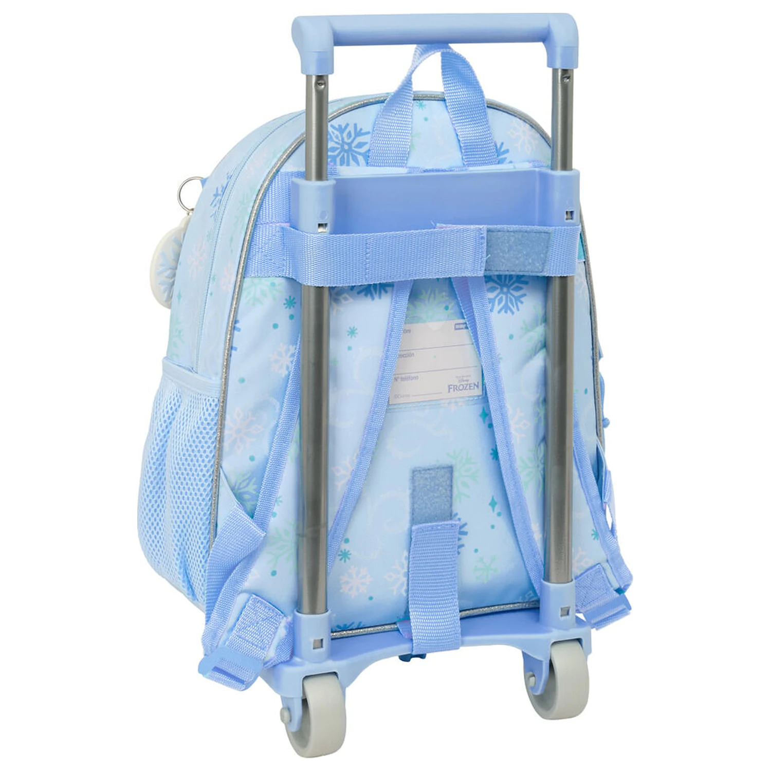 Disney Frozen extraible trolley 34cm product photo