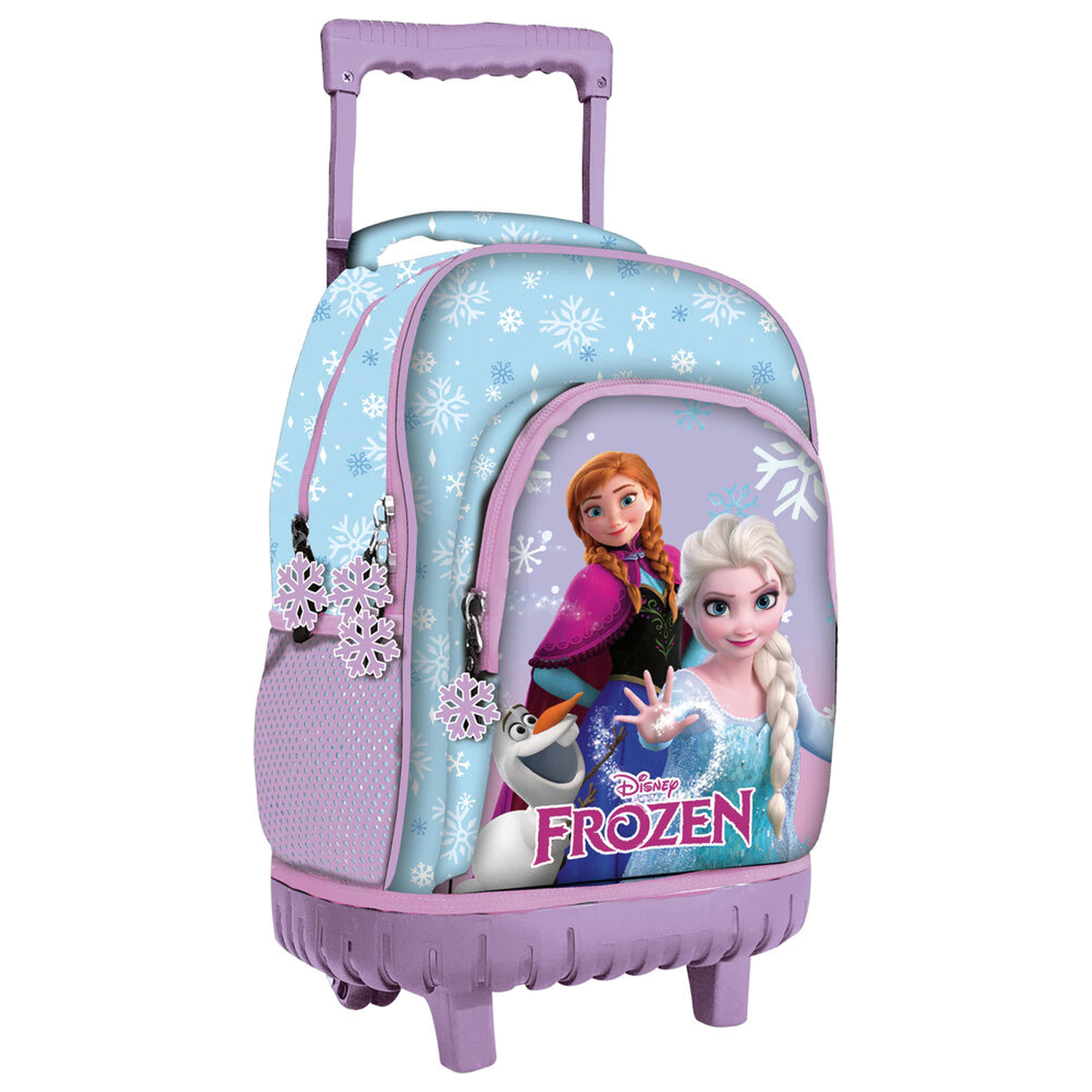 Disney Frozen trolley 44cm product photo