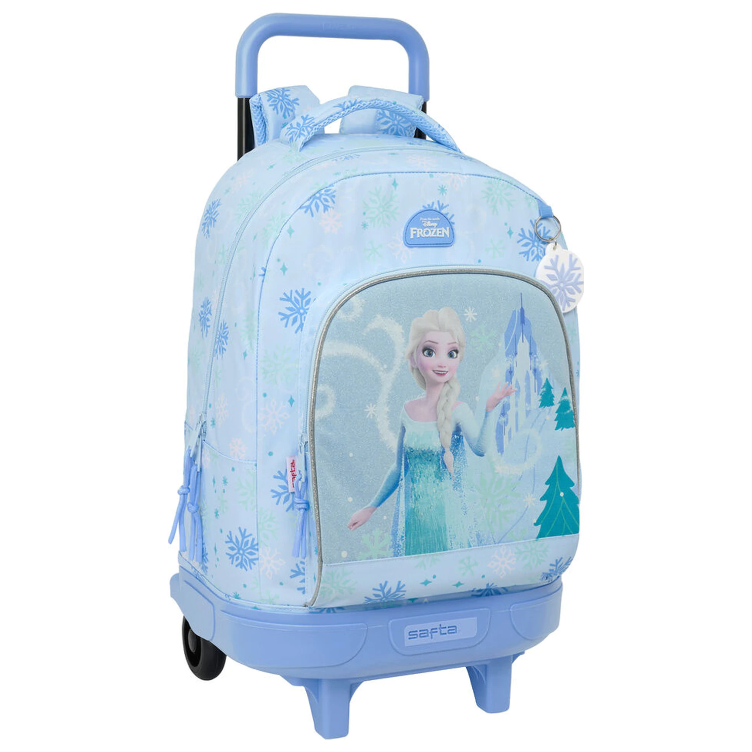 Disney Frozen extraible trolley 45cm product photo